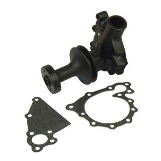 WATER PUMP Ford Compact Tractor 1910 2110 2120 SBA145016540