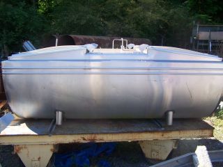 1000 gallon tank in Business & Industrial