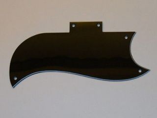 sg pick guard in Guitar Parts