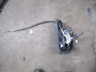 BMW E60 GEARSHIFT ASSY STEPTRONIC SHIFTER OEM 530I 525I 545I