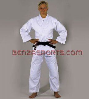 Judo gi, Judo Uniform, Single Weave, Traditional Judo uniform JD222BLD