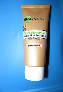 Garnier~BB CREAM~Skin Renew Miracle Skin Perfector for Even Tone 