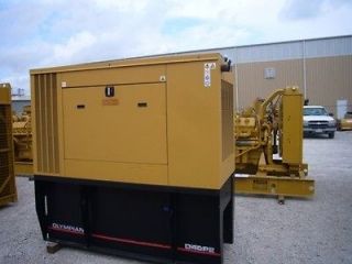 40kw generator in Generators