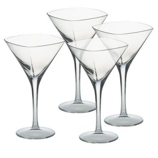 Martini Glasses in Home & Garden