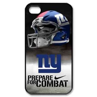 New York Giants NFL Team SuperBowl Apple Iphone 4 4S Case Cover
