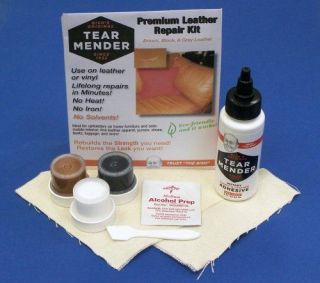 leather mender in Glues & Cements