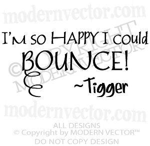 bounce bounce baby