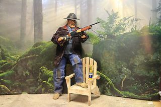 Cowboy, GI Joe, Hot Toys, BBI, Civil War, Confederate, Action, 1/6 