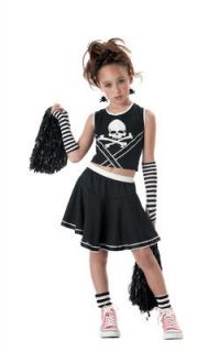 cheerleading uniform kids in Clothing, 