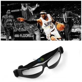 Basketball Soccer Dribble Spectacles Goggles Training Glasses without 
