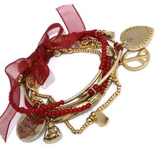 karma bracelets in Bracelets