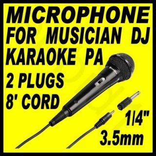 karaoke microphones in Karaoke Entertainment