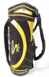 used cobra golf bag in Bags
