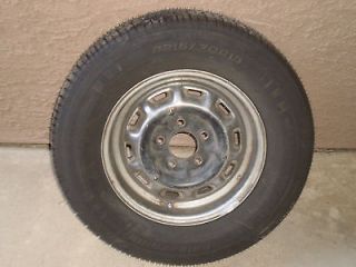 Kelly Springfield P215/70R 15 SA4 All Season tire