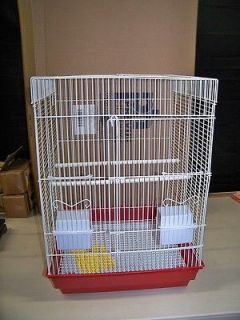 Prevue Hendryx Bird Cage Econo 1616 New in Box