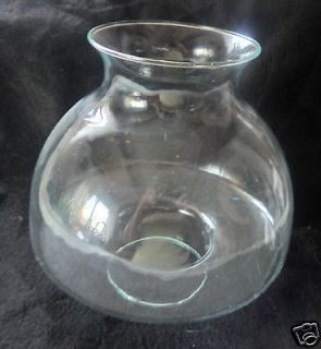 glass globe for lamp