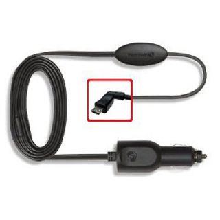 tomtom car charger in GPS Chargers & Batteries