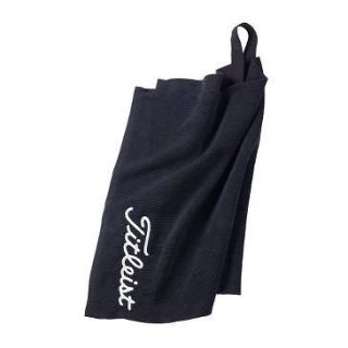 Titleist Microfiber towel New Worlswide Shipping