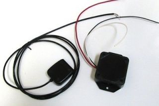 GPS Electrical Speedometer Sending Unit Intellitronix S9020 Three Wire 