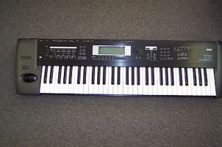 korg tr 61 in Electronic Keyboards