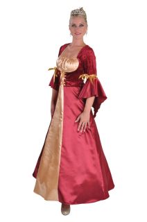 Regency Masquerade Ball Princess Gown   SIZES 8   22  , 2 colour 
