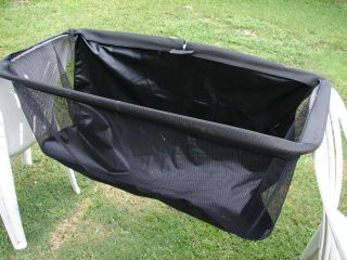 Snapper bag rear engine rider bagging system bagger black grass 