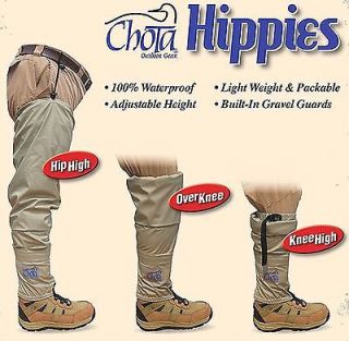 Chota Hippies Convertible Wading Socks For Paddling, Wading, Fishing 