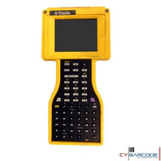 Trimble TSCe Survey Controller with One Year Warranty