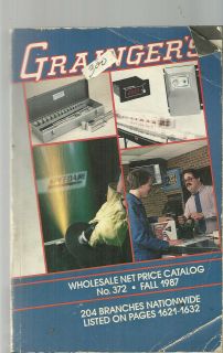  s Fall 1987 Catalog