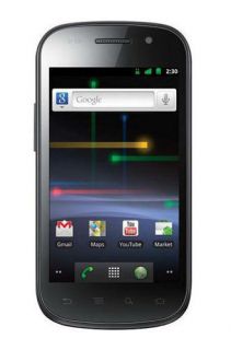 Fair Unlocked AT&T Samsung Google Nexus S i9020a 16GB Black