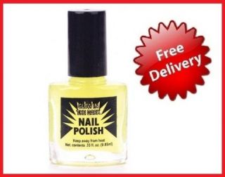 glow in the dark nail polish in Nail Polish