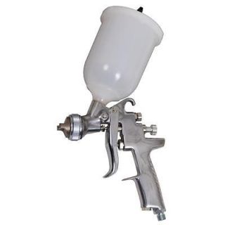 Anest Iwata Paint Spray Gun HVLP Gravity Feed 1.3 mm. Nozzle 20 oz 