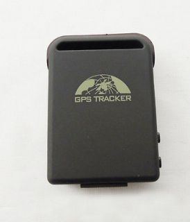 Car Vehicle Real Time GPS GPRS GSM Tracker, Tracking System