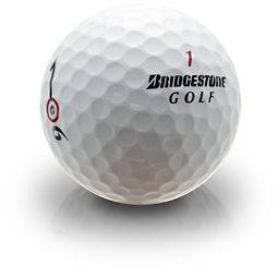 golf balls in Golf