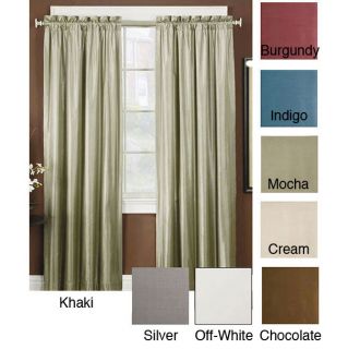 curtains silver in Curtains, Drapes & Valances