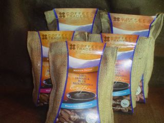 jamaican blue mountain coffee beans in Coffee Beans