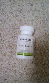 Herbalife Weight loss Nutrition Dietary Supplement New    