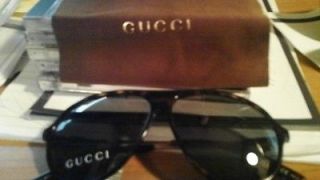 gucci aviator in Clothing, 