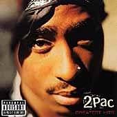 2Pac   Greatest Hits (2 X CD)