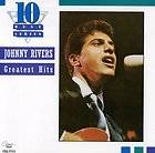 JOHNNY RIVERS POP GREATEST HITS CAPITOL NEW CD