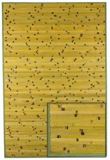 bamboo rugs in Area Rugs