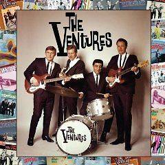 THE VENTURES (NEW SEALED 2 CD SET) VERY BEST OF / 50 GREATEST HITS 