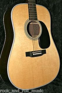 martin guitar in Acoustic