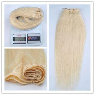 weft hair extensions in Womens Hair Extensions