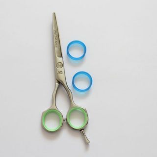   professional Hair dressing Scissors Hair Cutting Barber Shears 5.5