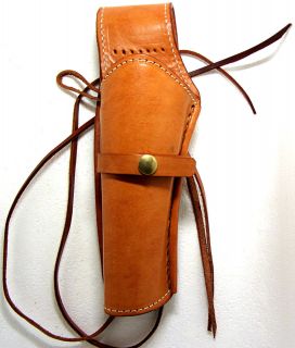 leather pistol holster in Holsters, Standard