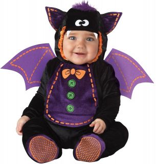 BABY HALLOWEEN COSTUME in Infants & Toddlers
