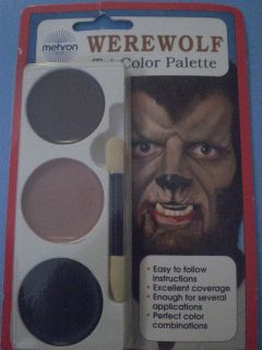make up palette in Clothing, 