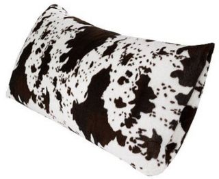 cow print bedding in Bedding