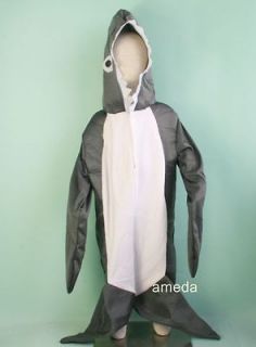 shark costume in Costumes